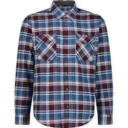 CMP Herren Hemd MAN SHIRT, Größe 50 in Bunt Bunt