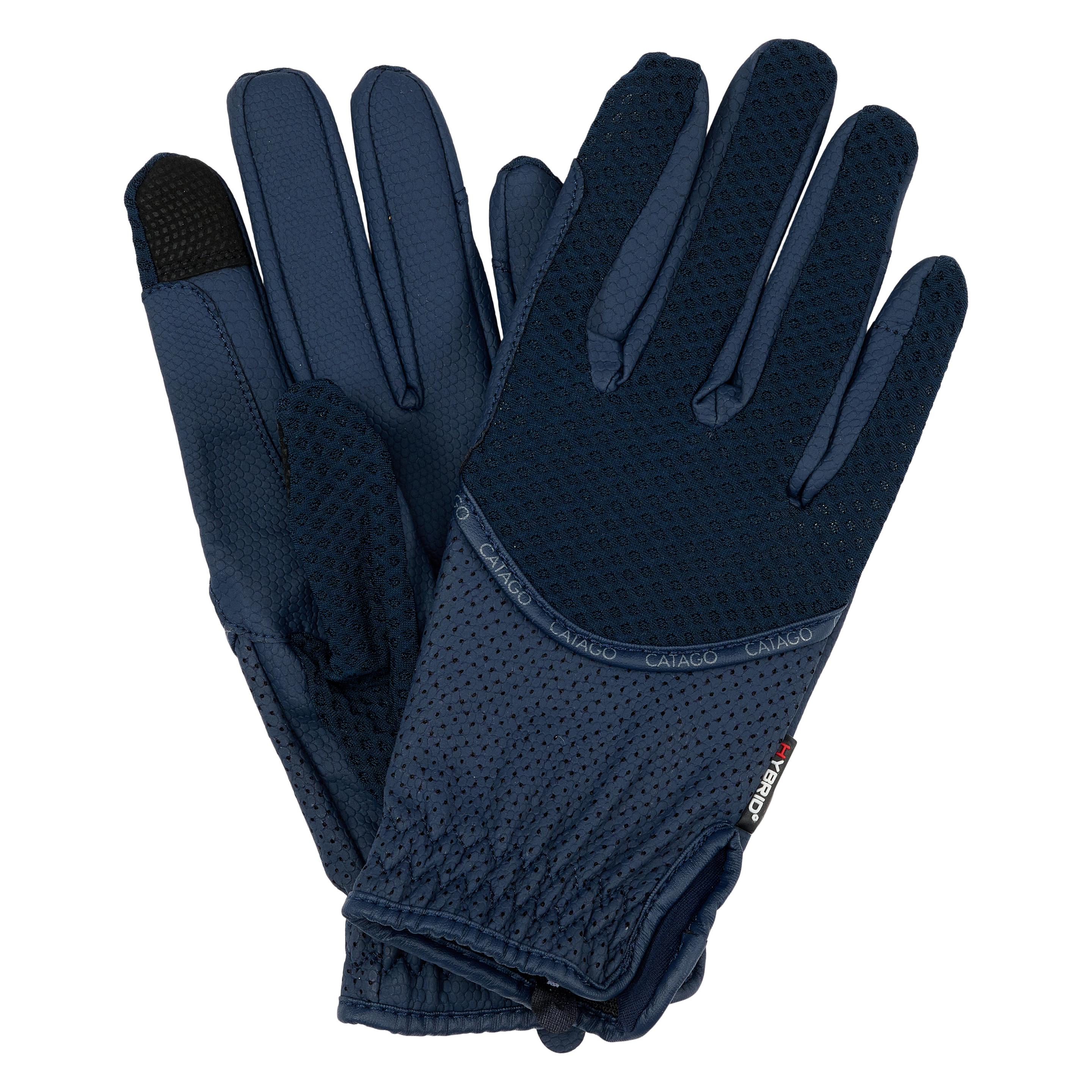 Catago Hybrid summer gloves (11) (50596014)