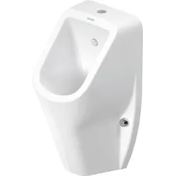 Duravit D-Code Urinal Weiß Hochglanz - 0828300000 0828300000