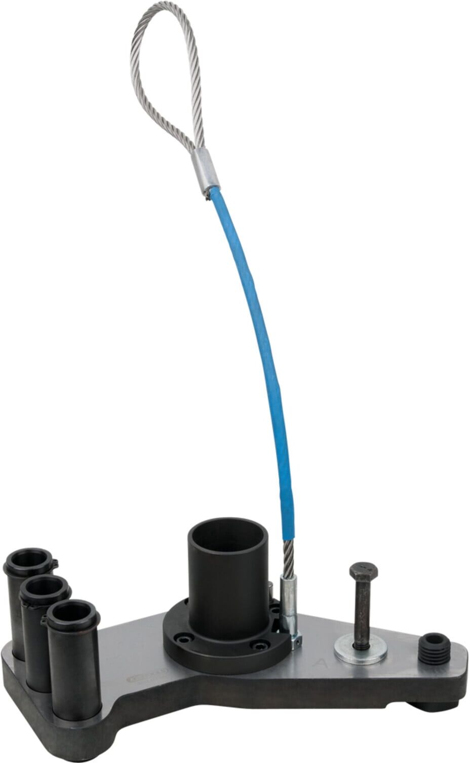 KS Tools MAN / Mercedes Hebevorrichtung für Getriebewellen (460.0736)