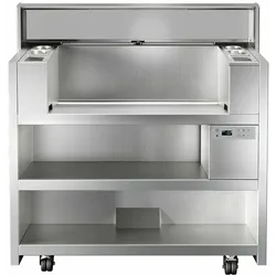 Zanussi Neutrales Kochtresen-Element NTEC2-1P