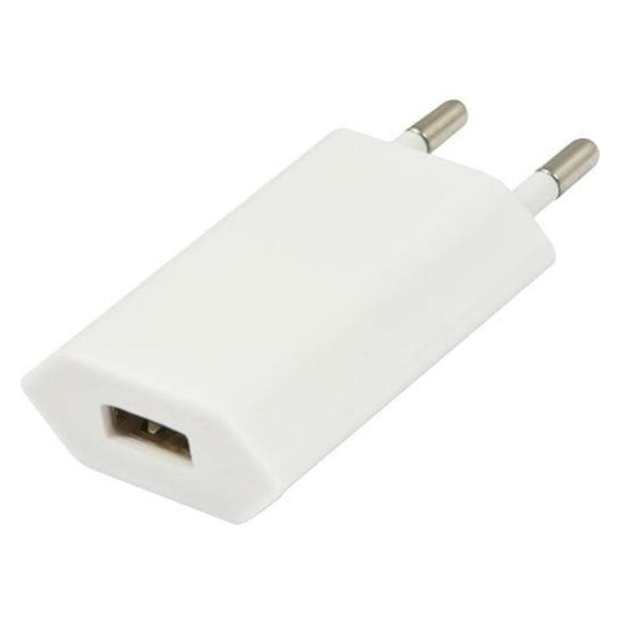 Yealink Flepo Netzteil USB 1-fach 100 V/240V-1A (1 Port) (113893)