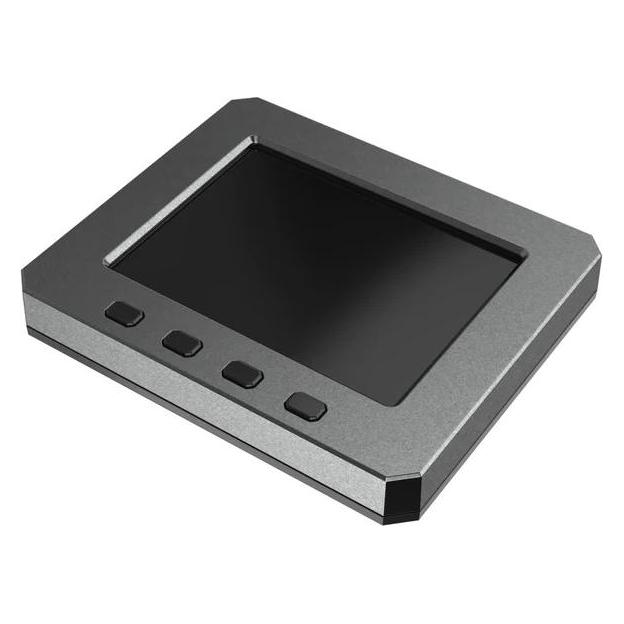 Argon POD 2.8inch screen ( POD case extension) (PODDISPLAY)