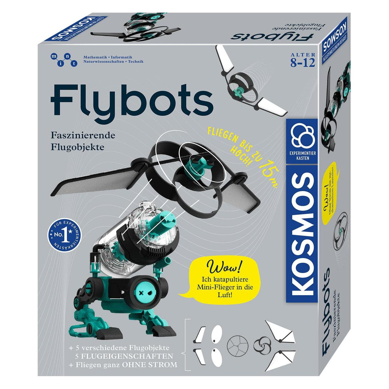 Kosmos Flybots (621339)