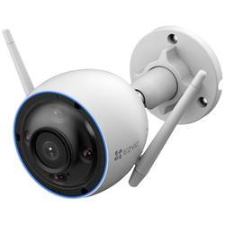 ezviz H3 2K CS-H3-R100-1J3WKFL WLAN IP Überwachungskamera 2304 x 1296 Pixel