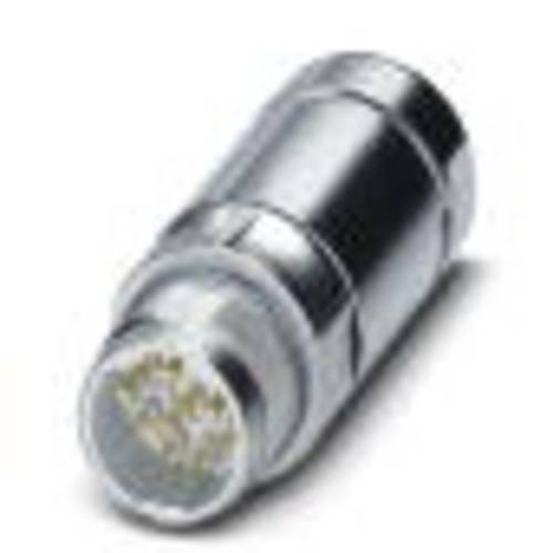 Phoenix Contact 1605583 Rundsteckverbinder 1St.