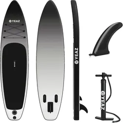 Yeaz, Stand Up Paddle