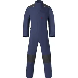 Overall "20320" Shift - 52 - marine/dunkelgrau