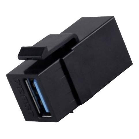 BKL Electronic 2900009 Verbindungsteil (Netzwerk Zubehör) (2900009)
