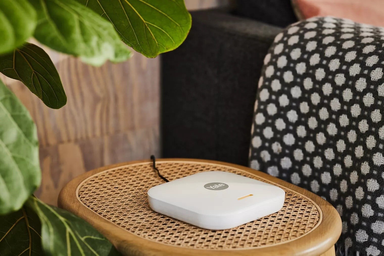 Yale Home Intelligente alarmstarterset