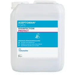Aseptoman Forte 5 L