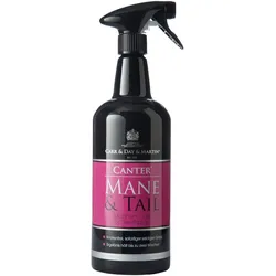 Carr & Day & Martin Mane & Tail Conditioner Mähnen-und Schweifspray Aluflasche 1l