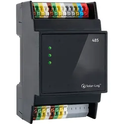 Solar-Log Erweitungsmodul Mod 485 Schnittstellenerweit 256331