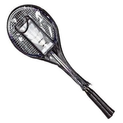 Welstar BADMINTON RACKETS SET W2011 (22828822)