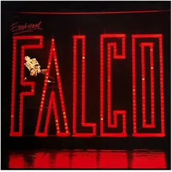 Emotional (2021 Remaster), Schallplatten