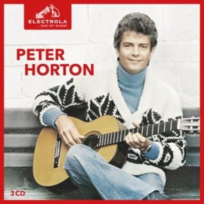 Electrola...Das ist Musik! Peter Horton - Peter Horton, CD