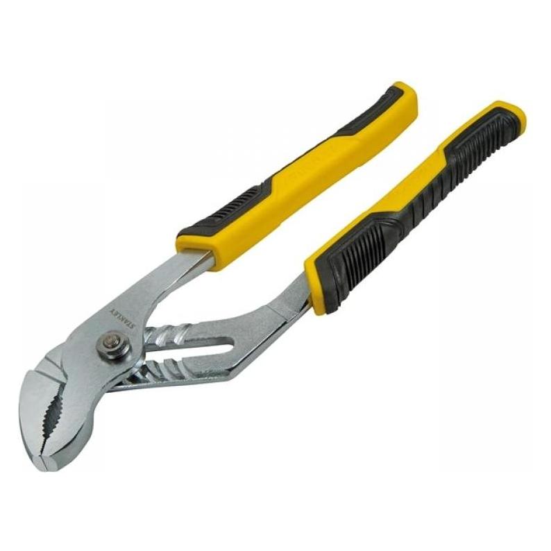 Stanley Alicate Control Grip de cremallera 250mm (250 mm) (STHT0-74361)