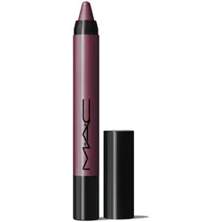 MAC Jeans, Lipliner, Mac Dazzle Lips Crayon Cosmic Plum (Cosmic Plum)