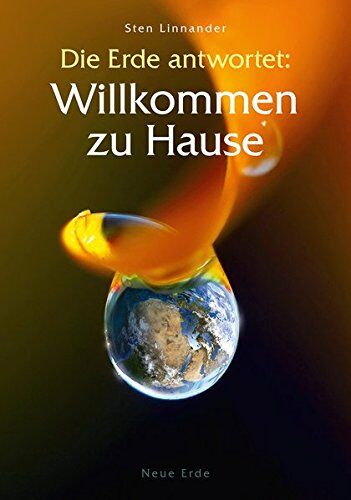 Sten Linnander - Die Erde antwortet: Willkommen zu Hause - Preis vom 30.09.2026 22:30:23 h