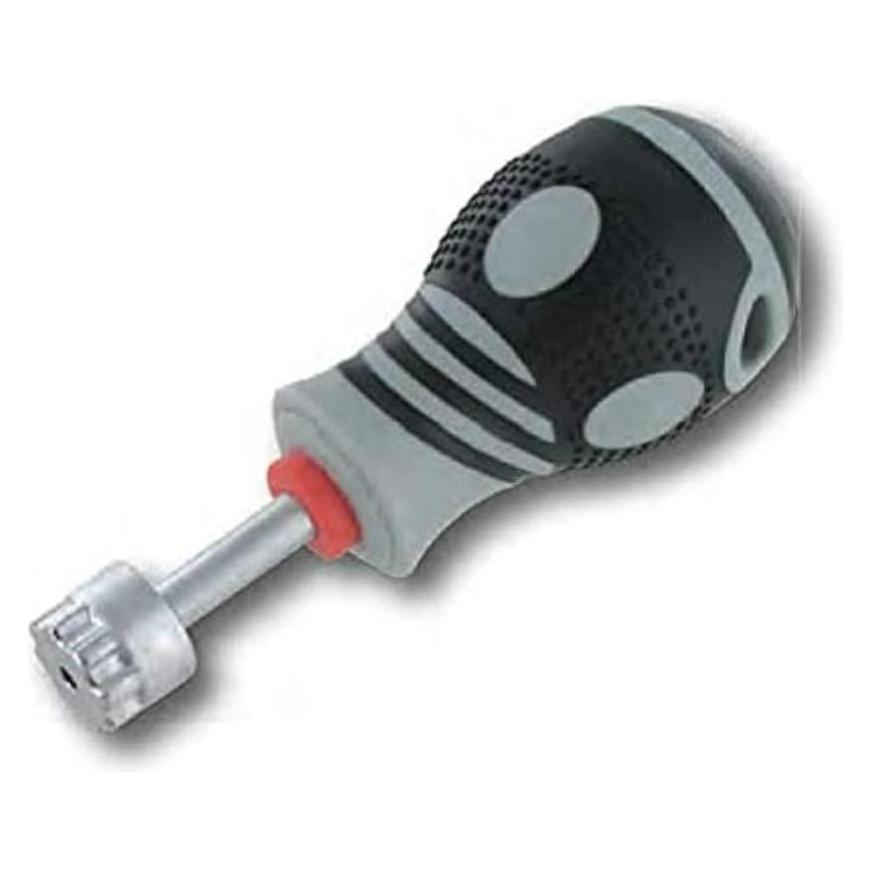 VAR Kurbelabdeckkappen Werkzeug Shimano Hollowtech Ii (VAPE60600)