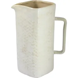 GreenGate Krug Woven, 22,5 cm, Ø 13 cm