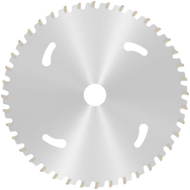 BOSCH Lame de scie circulaire PRO acier sans fil KSB, 165x20mm, T40 (2608846858)