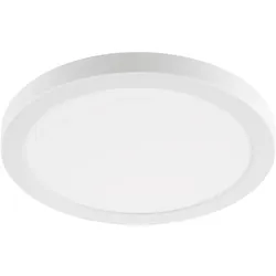 EVN LED Panel mit verstellbarem Lochausschnitt NDRV290125