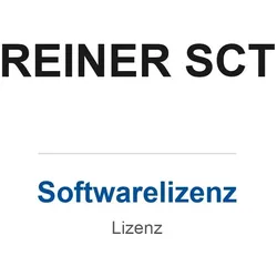 REINER SCT timeCard 10 ZuKo 10 MA 1 Jahr Laufzeit