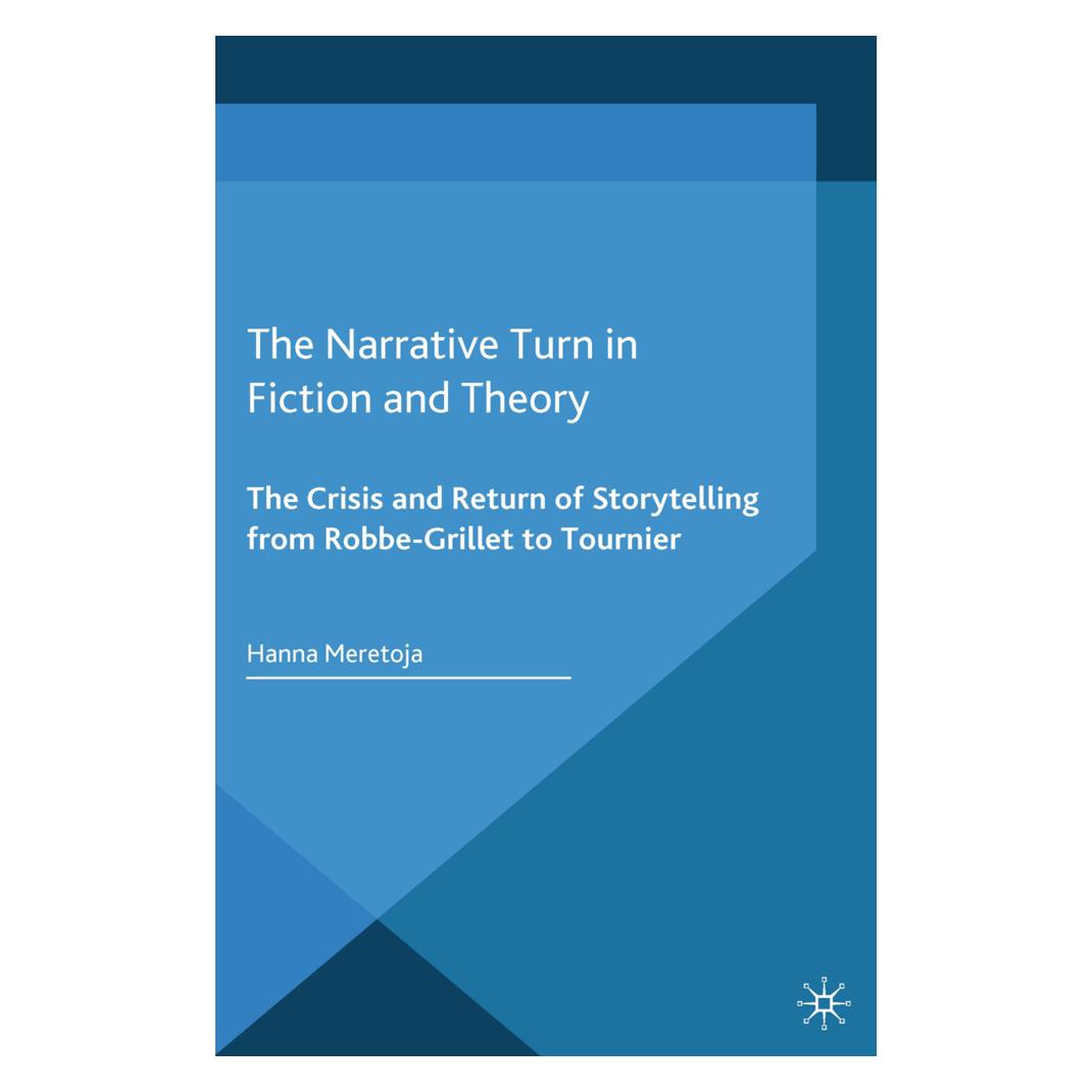 Springer The Narrative Turn in Fiction and Theory (Englisch, Softcover, H. Meretoja) (55823741)