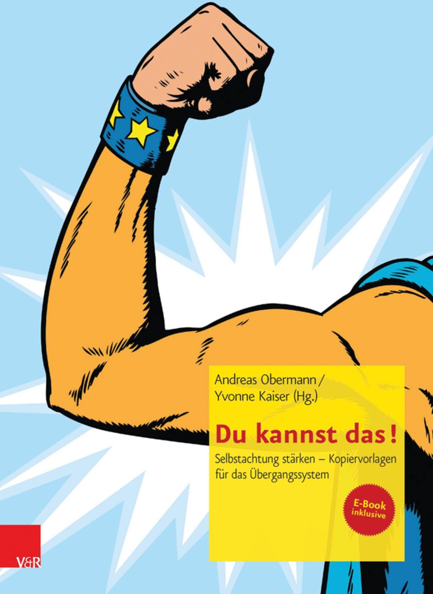 Vandenhoeck & Ruprecht Du kannst das!