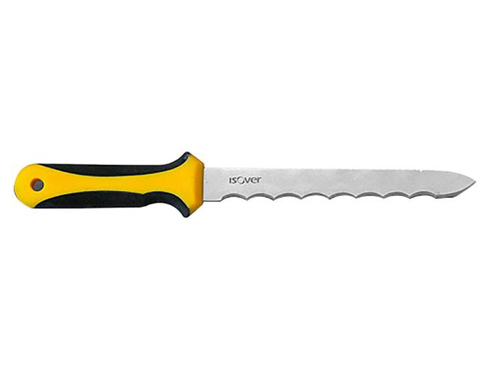 Isover Messer für Glaswolle 20 cm