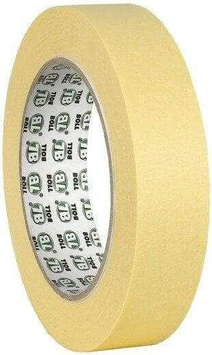 BOLL Schilderstape 19 mm 50 meter
