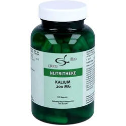 Kalium 200 mg