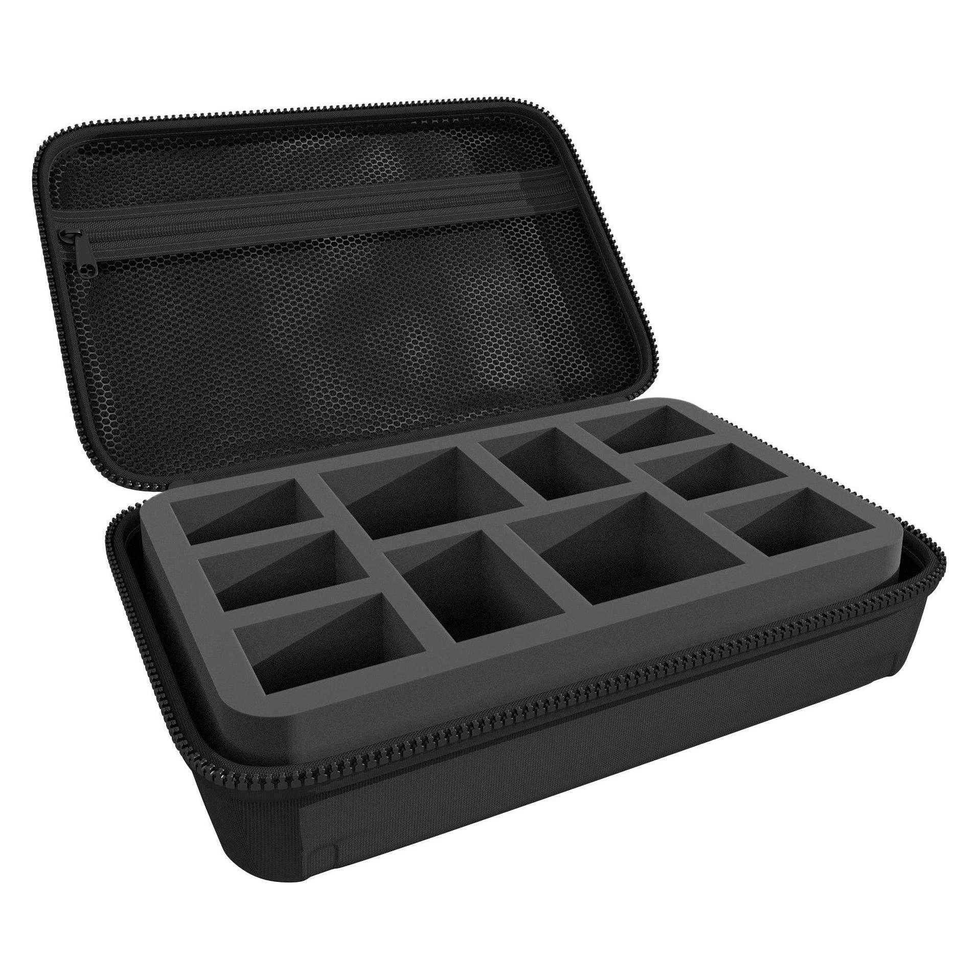 Feldherr Half-Size Case 50 für World Eaters (Kunststoff, Schaumstoff) (409622)