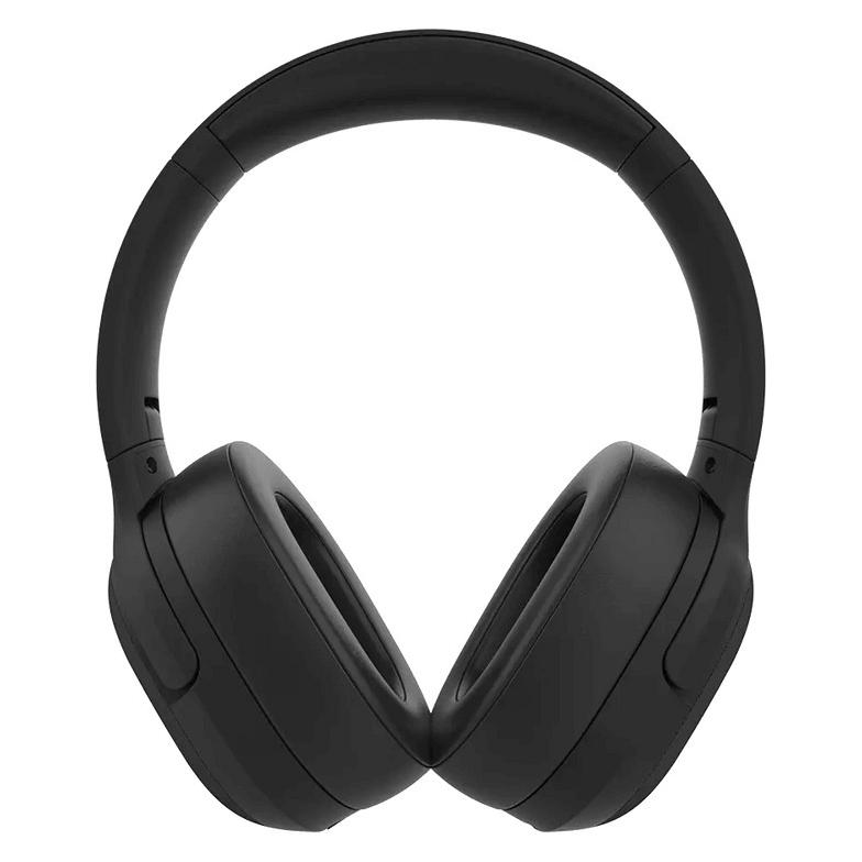 Valco VMK25.2 Vastamelu-Ohrstecker, schwarz (ANC, NC, 55 h, Kabelgebunden, Kabellos) (VMK25.2-B)