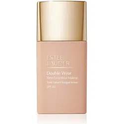 Estée Lauder, Foundation, Double Wear (2C2 Pale Almond)
