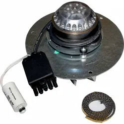 Wolf Saugzugventilator-steckerfertig 2744415 für HVG-15