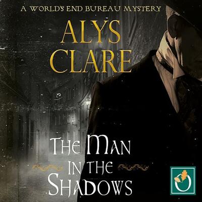 The Man in the Shadows - Alys Clare, Audio, 9781399112970