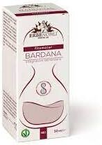 Erbenobili Fitomater Burdock 50 ml