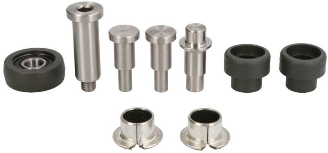 Rollenführung, Schiebetür ROLL MC03-1