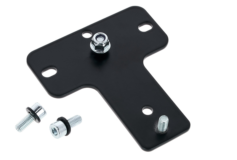 Genelec 8000-442B Ceiling Mount nero