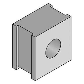 Icotek Kabeldurchführungstülle (42508)