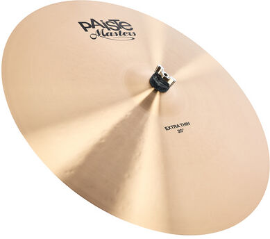 "Paiste 20"" Masters Extra Thin Crash "
