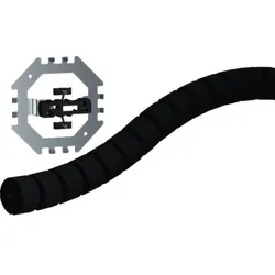 Tehalit Rundkette G 7111 anth