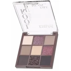 Palette mit 9 Lidschatten Take Me On