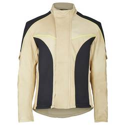 DEHN 785769 DEHN Schutzjacke APJ 46 Kleider-Größe: 46 Beige