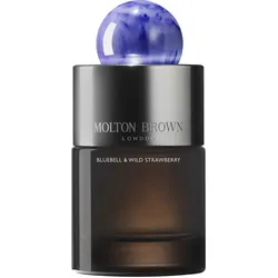 100ml MOLTON BROWN Bluebell & Wild Strawberry Eau de Parfum