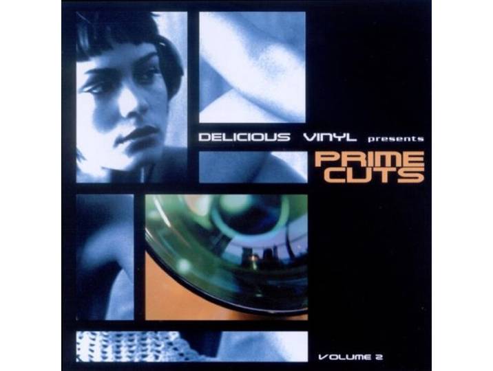 Prime Cuts Vol.2