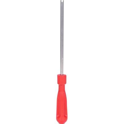 KS Tools Ventil-Schraubendreher, lang, 170mm 150.2033