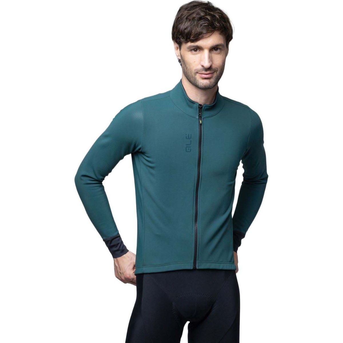 Alé Fondo 3.0 verde bottiglia/bottle green L L26019804-04